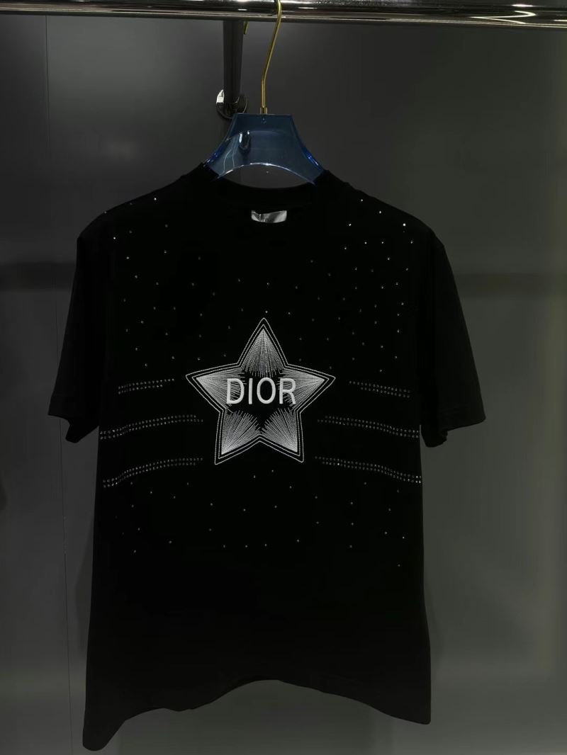 Christian Dior T-Shirts